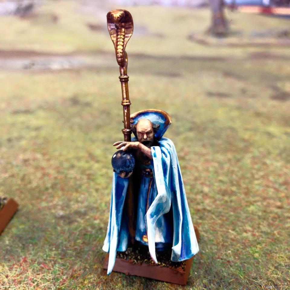 Light Wizard Light Wizard Gallery DakkaDakka